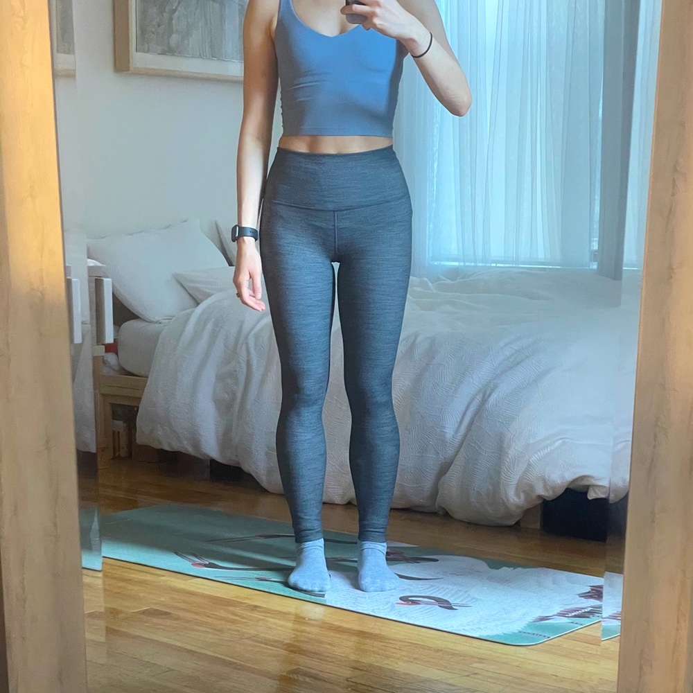 NWT lululemon align leggings